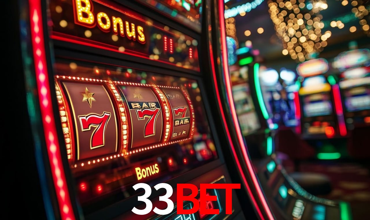 33bet Apostas Esportivas Logo - 34 Esportes Certificados